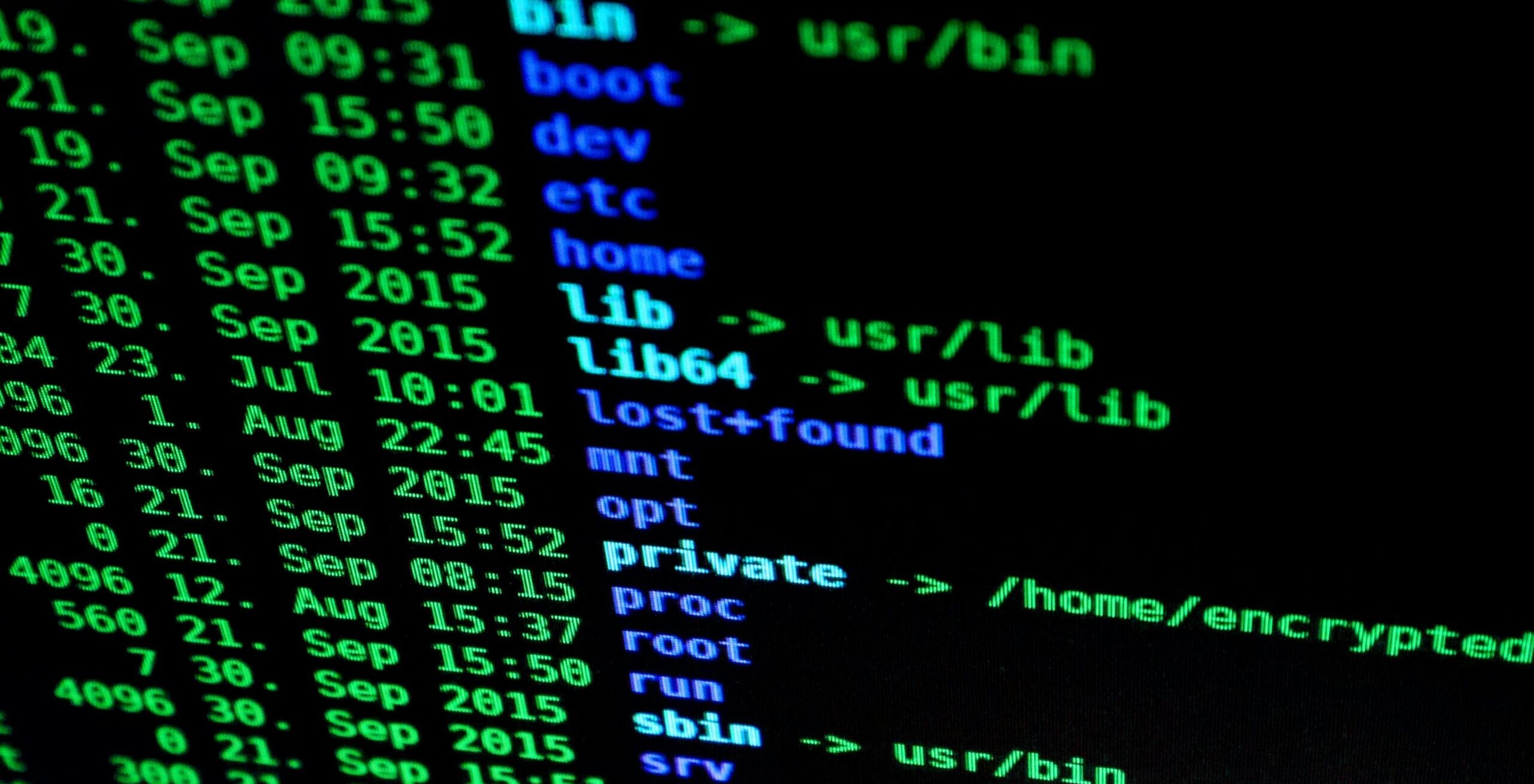 Encriptación de datos