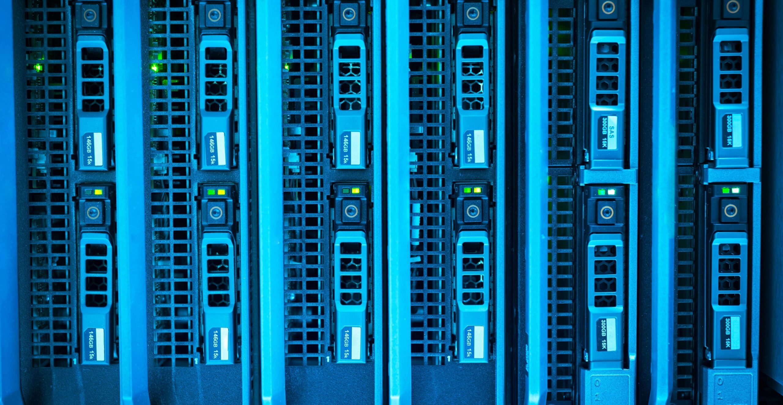 Backup tradicional Vs. CommVault