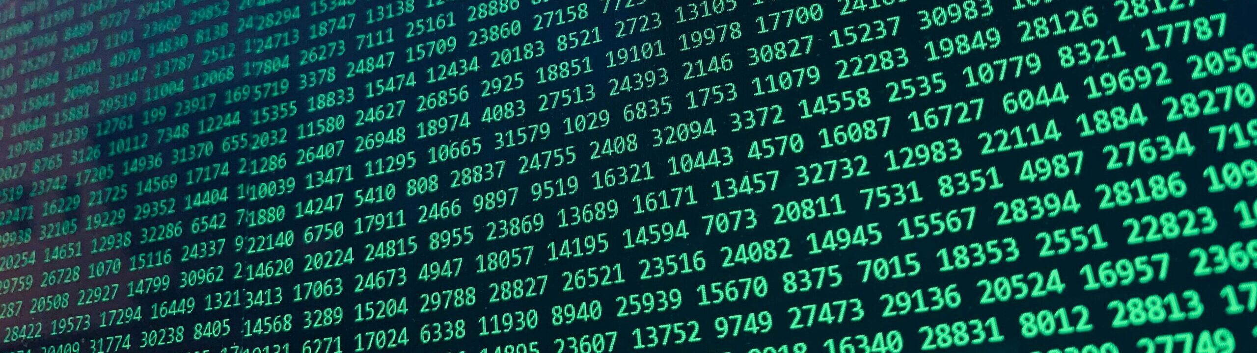 Datos de backup consistente seguro